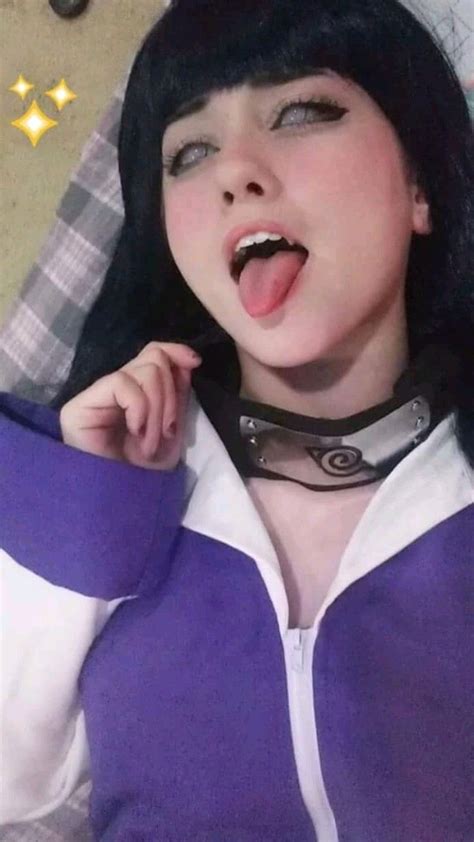 cosplay hinata xxx|hinata Cosplay Porn Videos 